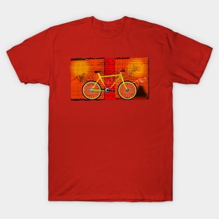 Cyclist T-Shirt